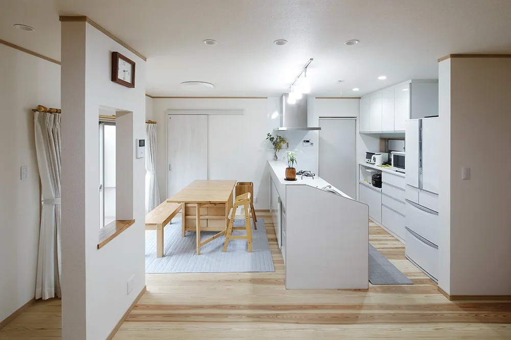 工務店が手がける注文住宅で京都府京都市左京区の暮らしを理想の形にする家づくりガイド