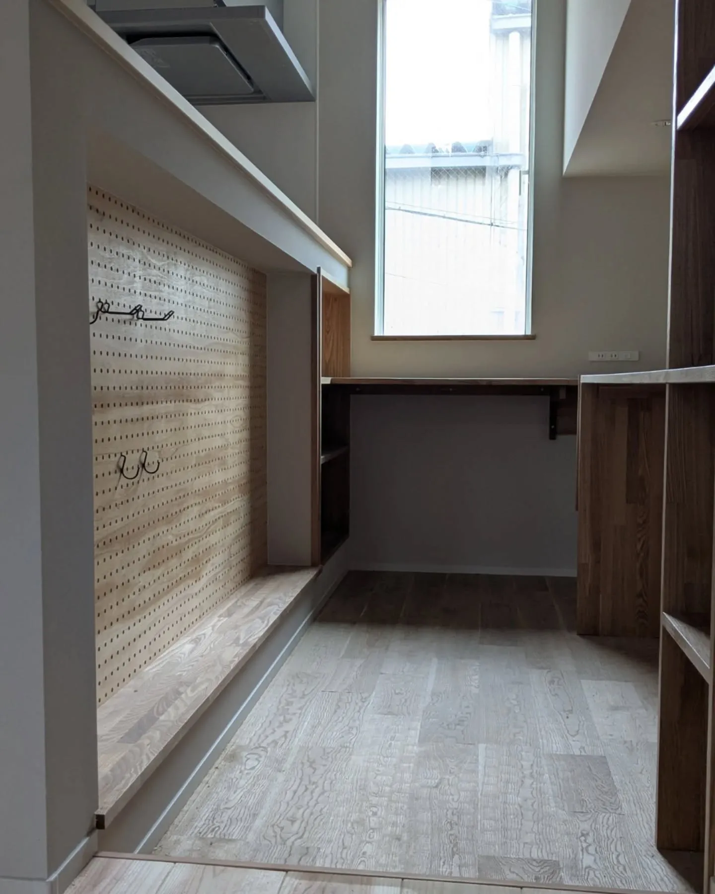 【都市のなかで開放感と暮らす家｜完成見学会 in 京都市中京...