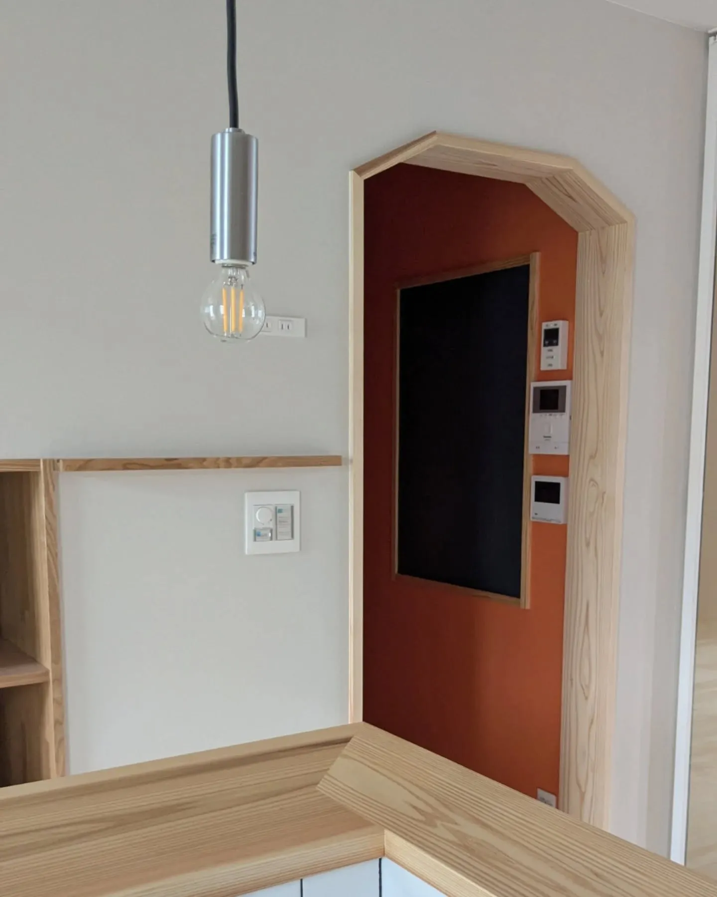 【都市のなかで開放感と暮らす家｜完成見学会 in 京都市中京...